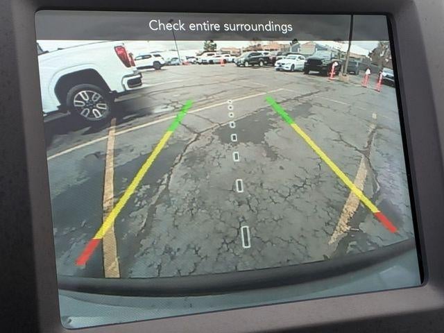 2022 Jeep Cherokee Latitude Lux 4x4