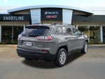 2022 Jeep Cherokee Latitude Lux 4x4