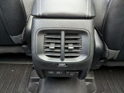 2022 Jeep Cherokee Latitude Lux 4x4