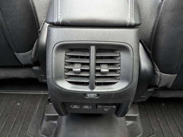 2022 Jeep Cherokee Latitude Lux 4x4