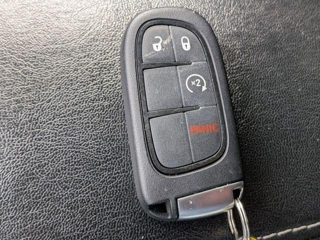 2022 Jeep Cherokee Latitude Lux 4x4