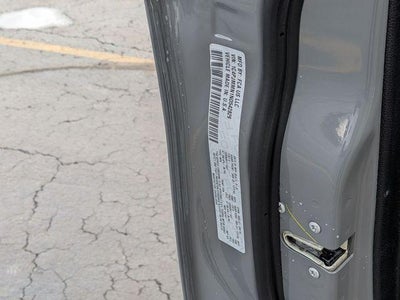 2022 Jeep Cherokee Latitude Lux 4x4