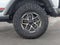 2024 Jeep Wrangler 4-Door Rubicon 4x4