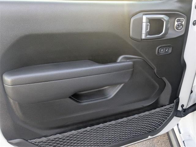 2024 Jeep Wrangler 4-Door Rubicon 4x4