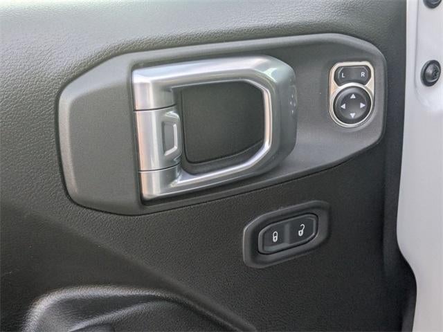 2024 Jeep Wrangler 4-Door Rubicon 4x4