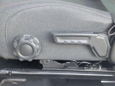 2024 Jeep Wrangler 4-Door Rubicon 4x4