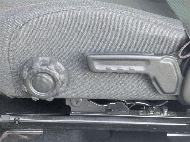 2024 Jeep Wrangler 4-Door Rubicon 4x4