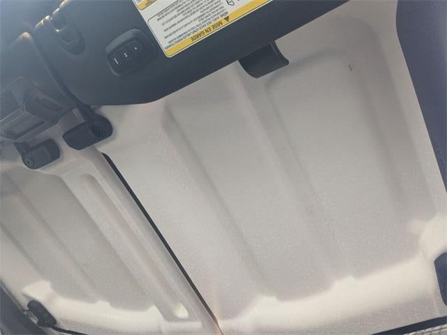 2024 Jeep Wrangler 4-Door Rubicon 4x4