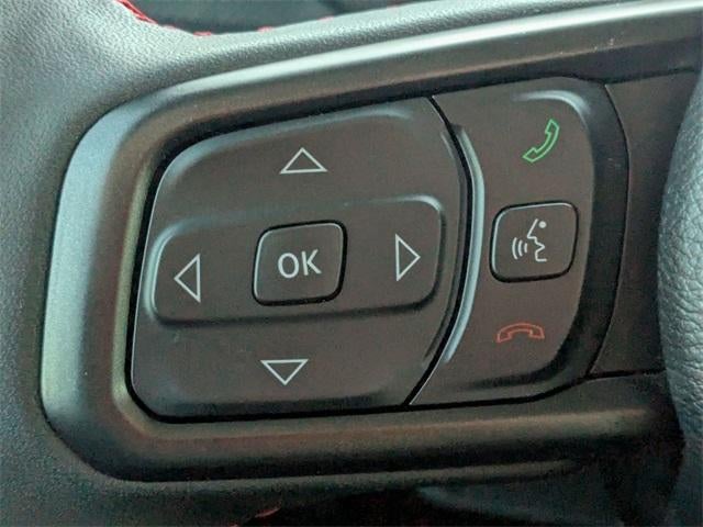 2024 Jeep Wrangler 4-Door Rubicon 4x4