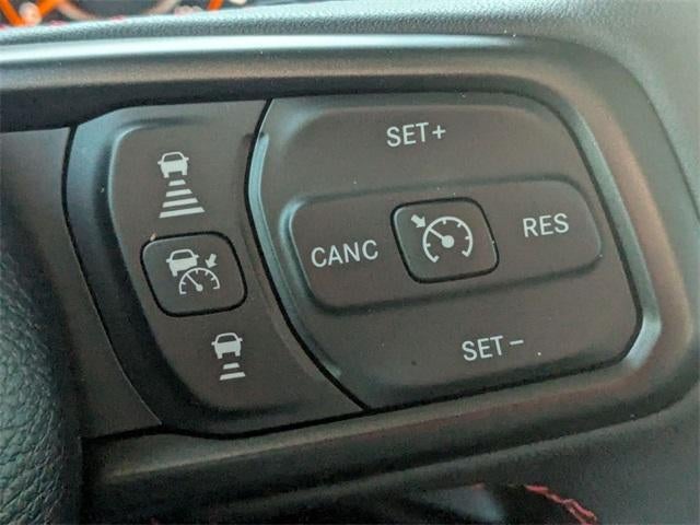 2024 Jeep Wrangler 4-Door Rubicon 4x4