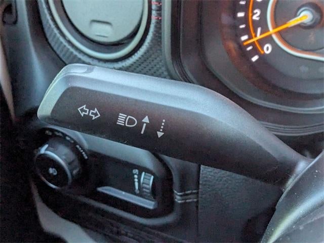 2024 Jeep Wrangler 4-Door Rubicon 4x4