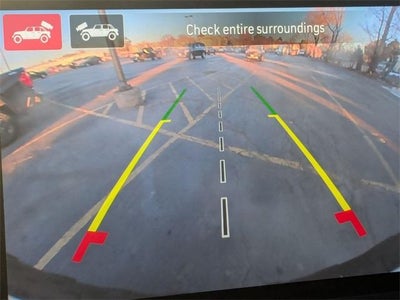 2024 Jeep Wrangler 4-Door Rubicon 4x4