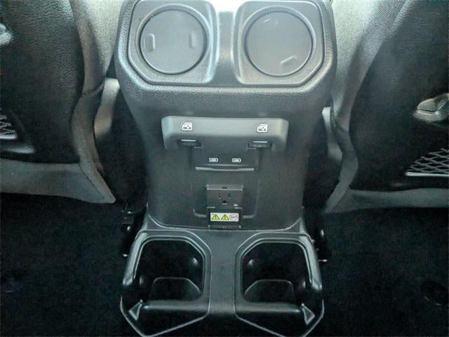 2024 Jeep Wrangler 4-Door Rubicon 4x4