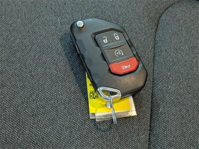 2024 Jeep Wrangler 4-Door Rubicon 4x4