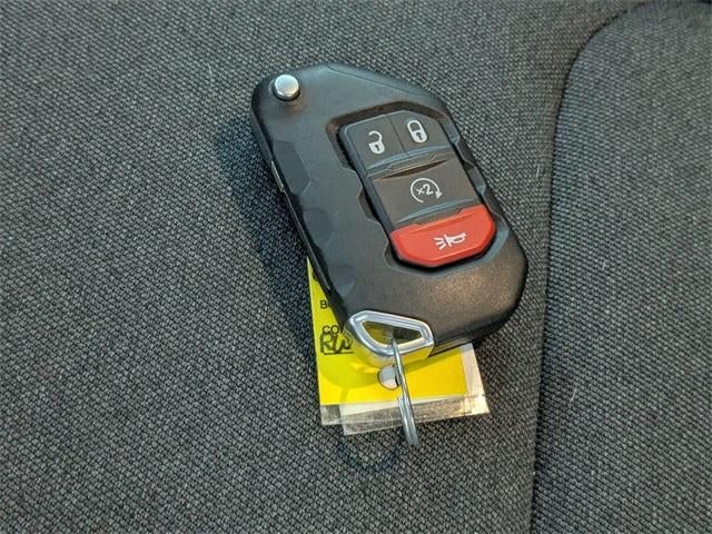 2024 Jeep Wrangler 4-Door Rubicon 4x4