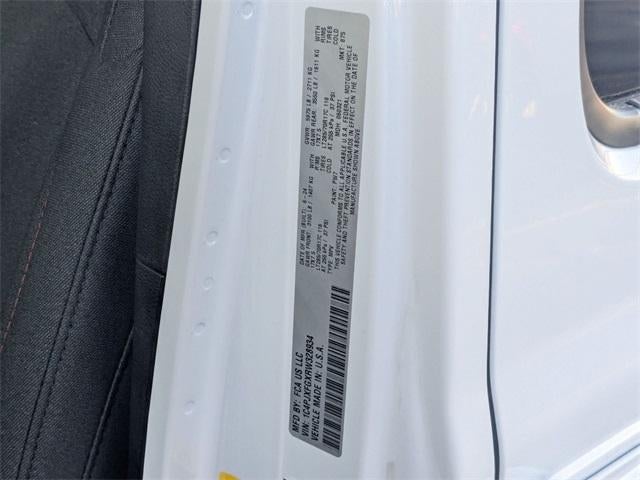 2024 Jeep Wrangler 4-Door Rubicon 4x4