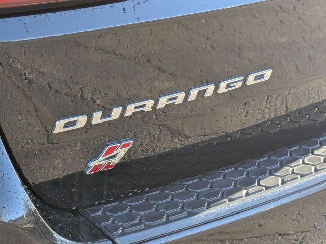 2024 Dodge Durango GT Plus AWD