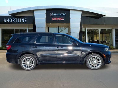 2024 Dodge Durango GT Plus AWD