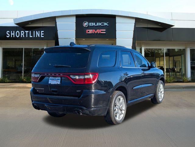 2024 Dodge Durango GT Plus AWD