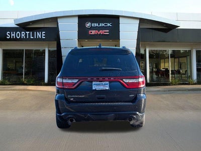 2024 Dodge Durango GT Plus AWD