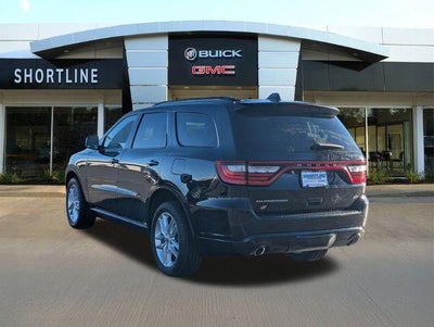2024 Dodge Durango GT Plus AWD