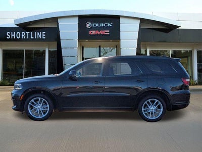 2024 Dodge Durango GT Plus AWD