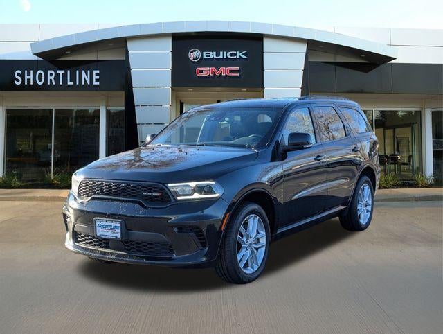 2024 Dodge Durango GT Plus AWD