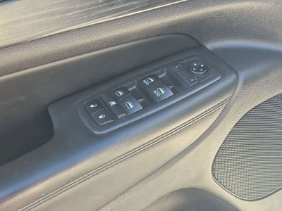 2019 Jeep Grand Cherokee Altitude 4x4