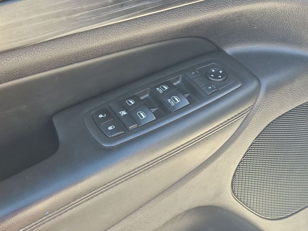 2019 Jeep Grand Cherokee Altitude 4x4