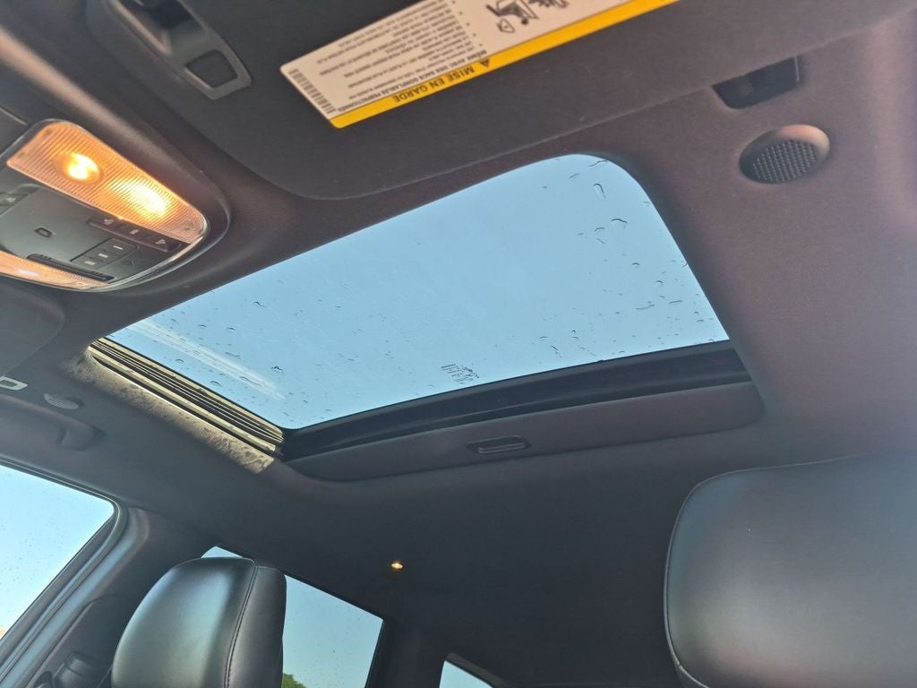 2019 Jeep Grand Cherokee Altitude 4x4