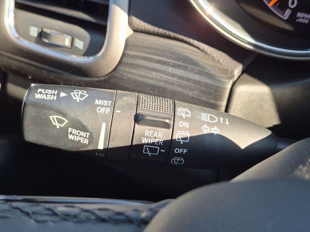 2019 Jeep Grand Cherokee Altitude 4x4