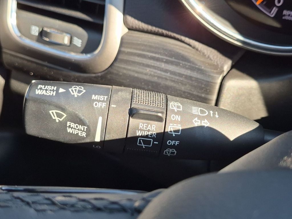2019 Jeep Grand Cherokee Altitude 4x4
