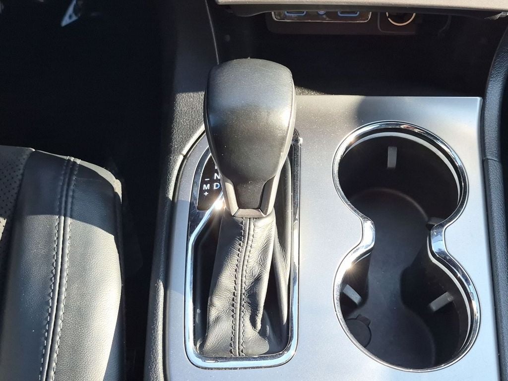 2019 Jeep Grand Cherokee Altitude 4x4