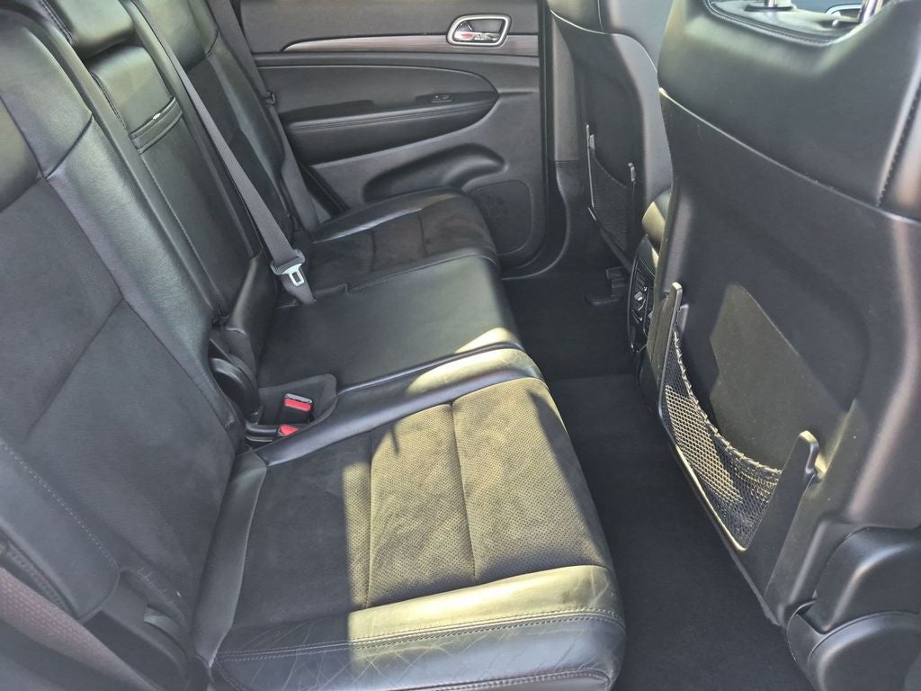 2019 Jeep Grand Cherokee Altitude 4x4