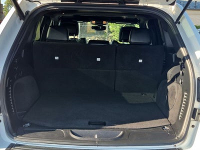2019 Jeep Grand Cherokee Altitude 4x4
