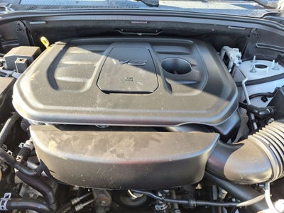 2019 Jeep Grand Cherokee Altitude 4x4