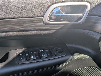 2022 Jeep Grand Cherokee WK Laredo X 4x4