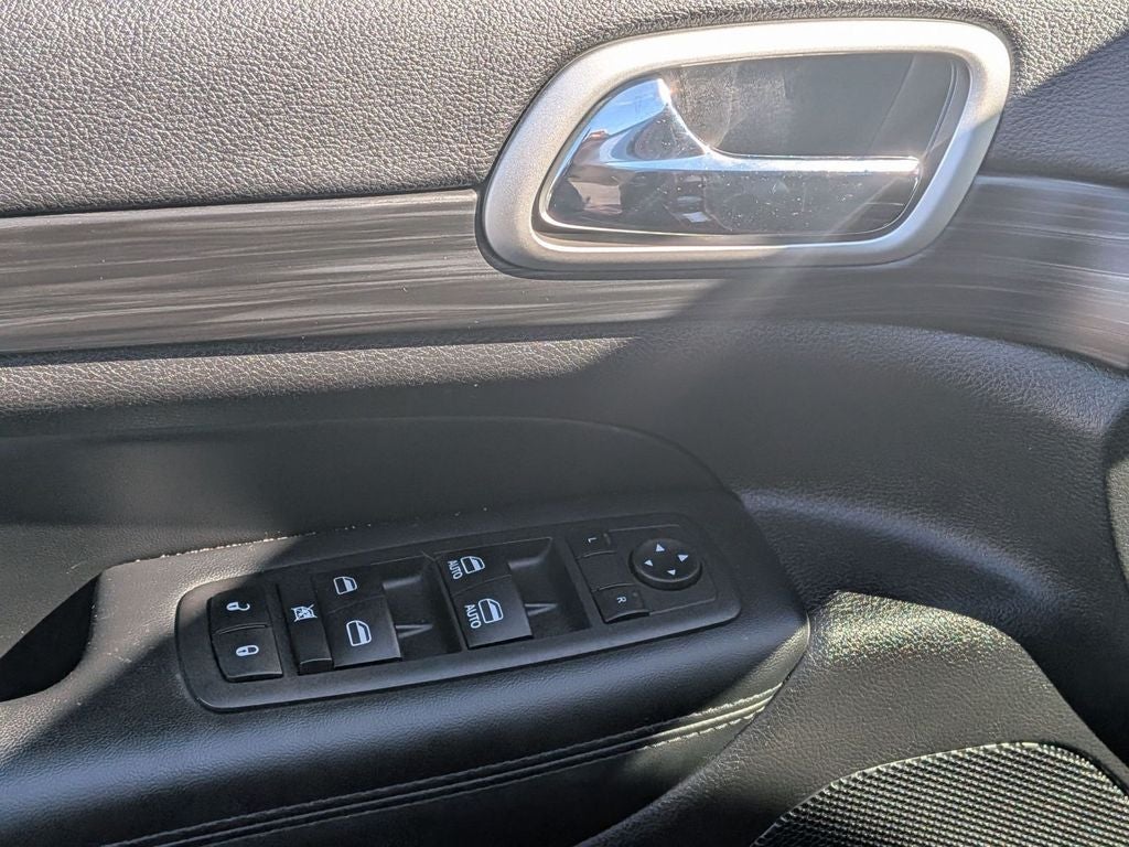 2022 Jeep Grand Cherokee WK Laredo X 4x4
