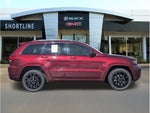 2022 Jeep Grand Cherokee WK Laredo X 4x4