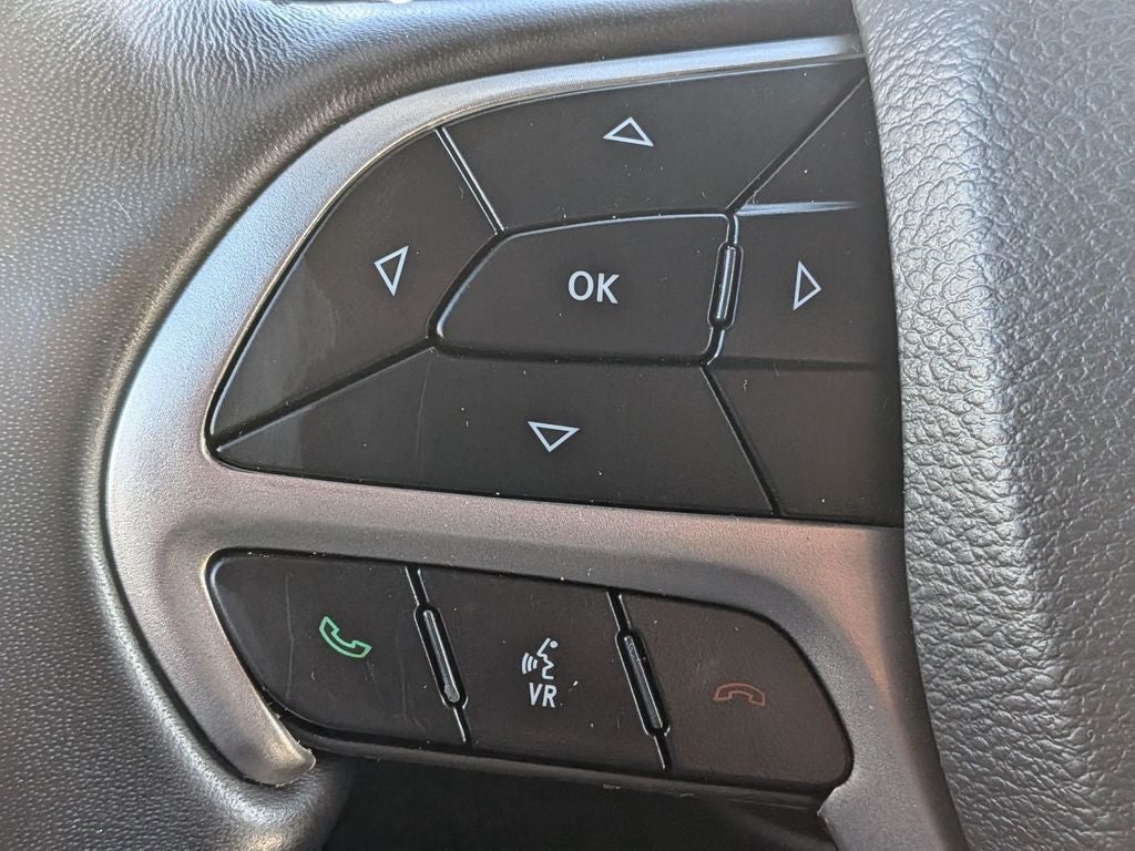 2022 Jeep Grand Cherokee WK Laredo X 4x4