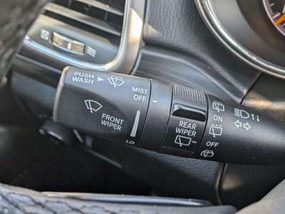 2022 Jeep Grand Cherokee WK Laredo X 4x4