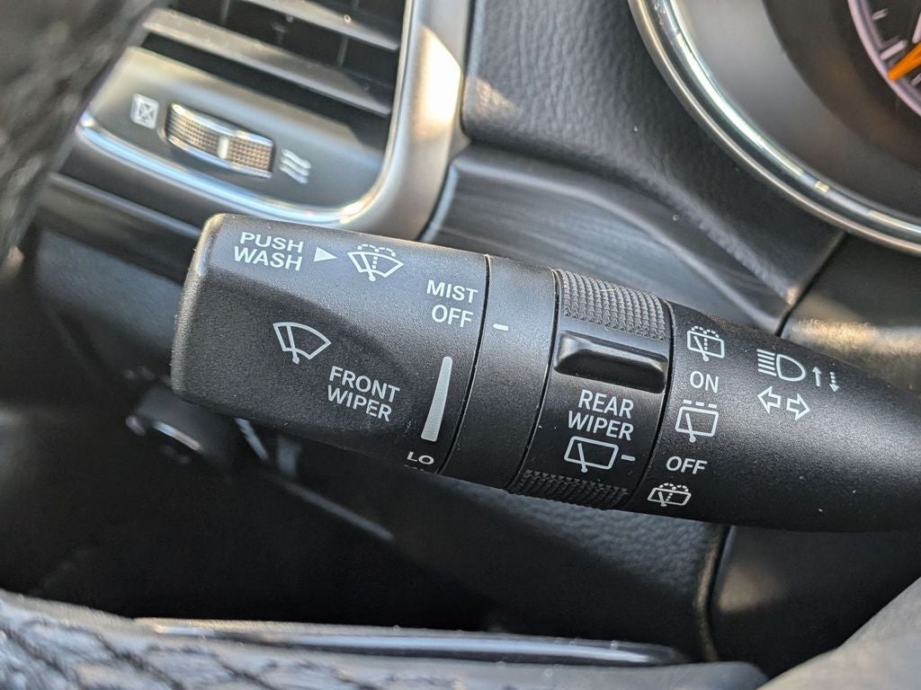 2022 Jeep Grand Cherokee WK Laredo X 4x4