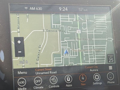 2022 Jeep Grand Cherokee WK Laredo X 4x4