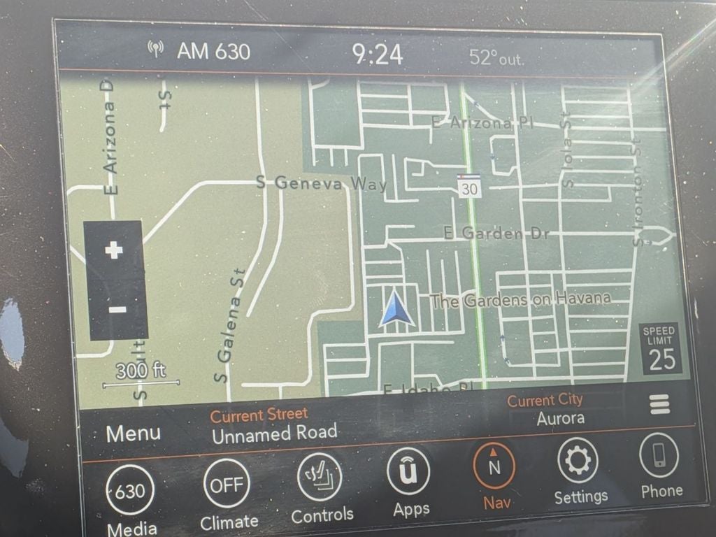 2022 Jeep Grand Cherokee WK Laredo X 4x4