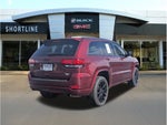 2022 Jeep Grand Cherokee WK Laredo X 4x4