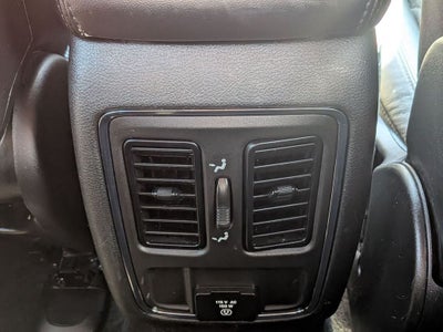 2022 Jeep Grand Cherokee WK Laredo X 4x4