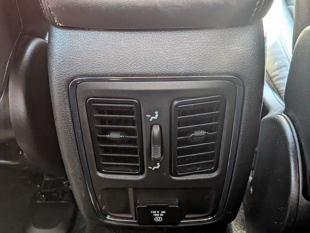 2022 Jeep Grand Cherokee WK Laredo X 4x4