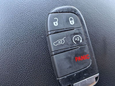 2022 Jeep Grand Cherokee WK Laredo X 4x4