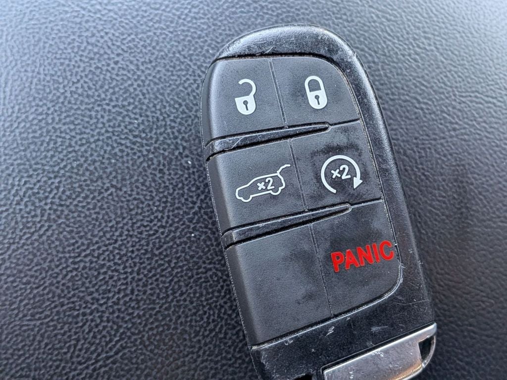 2022 Jeep Grand Cherokee WK Laredo X 4x4