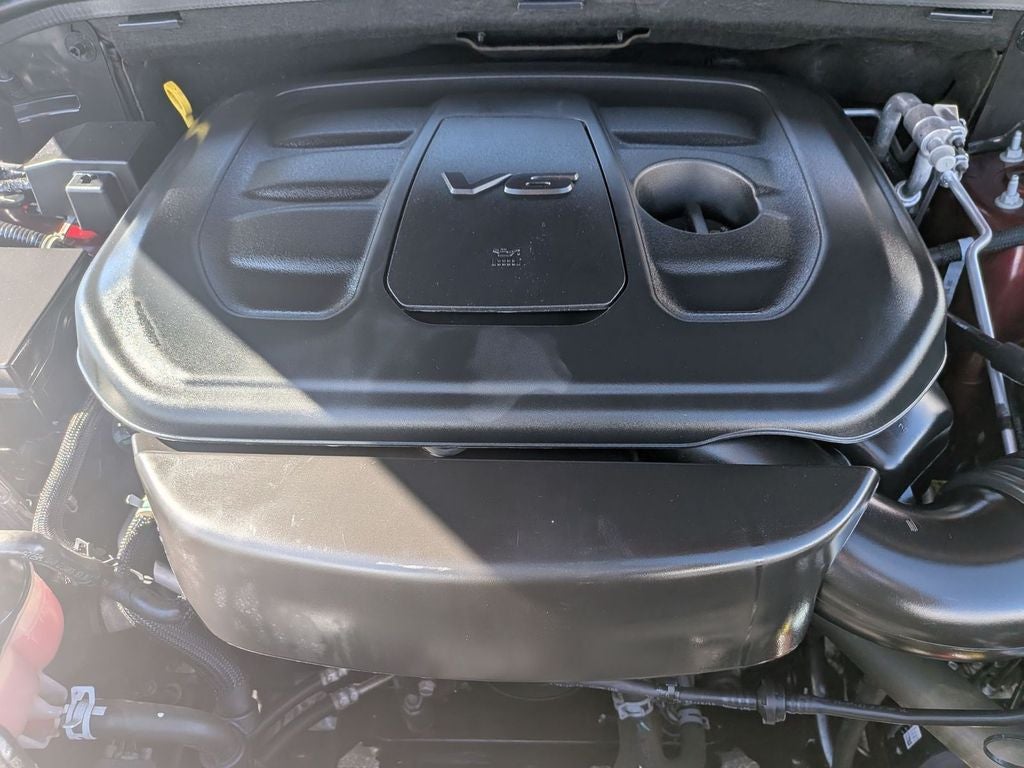 2022 Jeep Grand Cherokee WK Laredo X 4x4